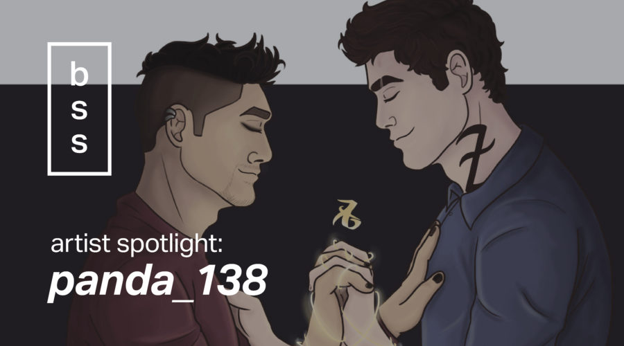 Artist Spotlight: panda_138