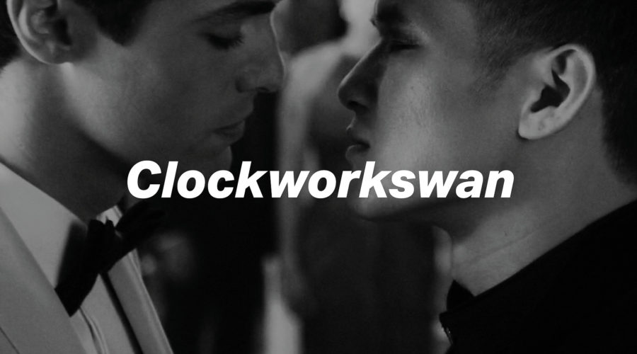 Author Spotlight: Clockworkswan