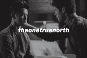 Author Spotlight: theonetruenorth