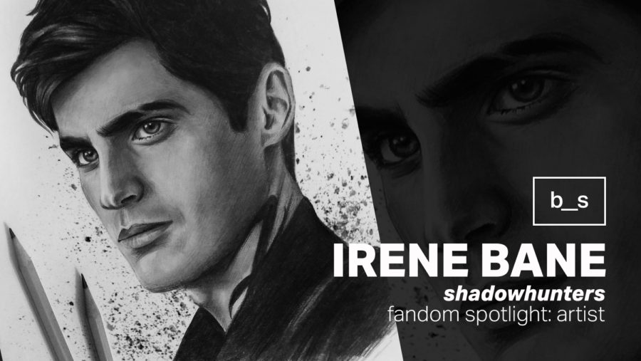 Fandom Spotlight: Irene Bane